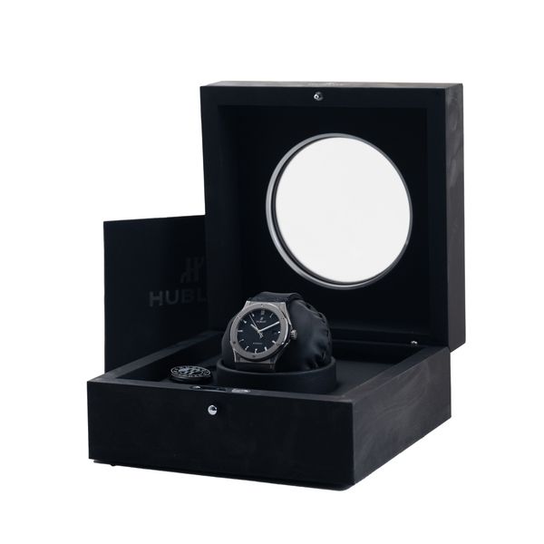 Hublot Classic Fusion 542.NX.1171.RX